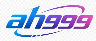 ah999 লোগো